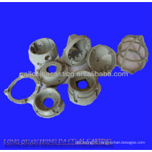 best seller aluminum casting part aluminum die casting part